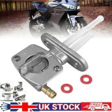 Fuel Gas Petrol Tank Tap