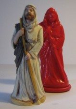 Z7202 Joseph - Rubber Latex