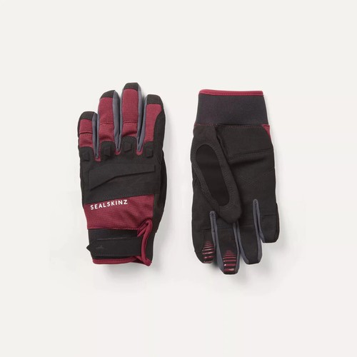 Sealskinz sutton waterproof - sealskinz,