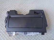 Range Rover Evoque Knee Airbag