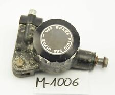 Yamaha TX 750 341 - Brake pump