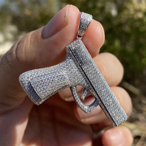 Real solid 925 - solid, sterling