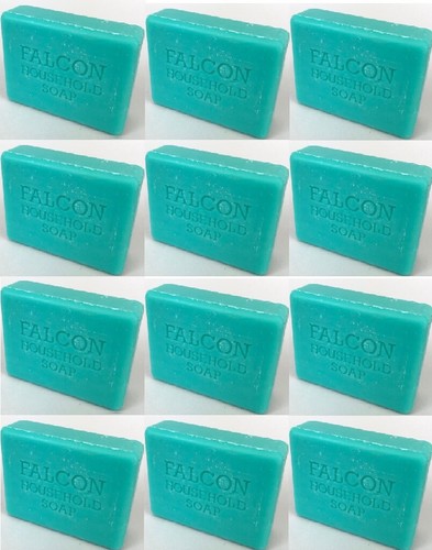 125g green soap - soap, carbolic