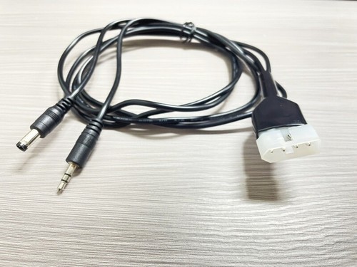 Mfj 5124i interface cable - interface,