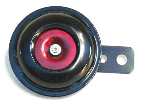 Horn for hercules sachs - 6v,