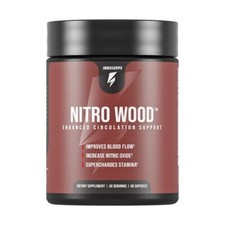 Inno Supps Nitro Wood