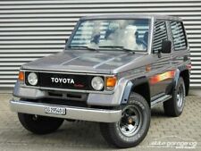 for JDM Land cruiser lc J70