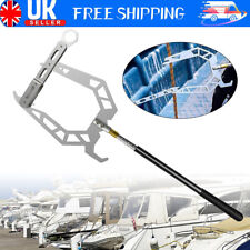 New Multifunctional Dock Hook