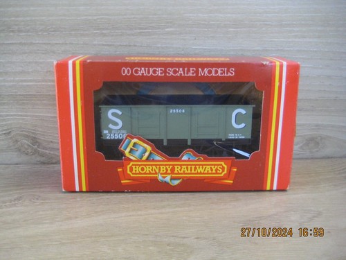 Hornby railways r730 oo - r730,