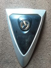 2017 Sym Symphony 125 Front Nose Panel