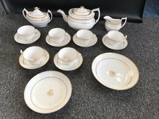 Rare early spode tea - spode,