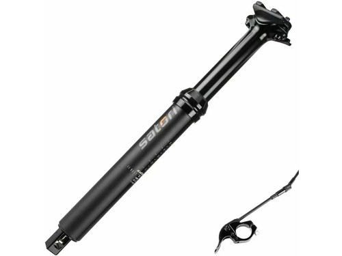 Satori pro dropper t125 - satori,
