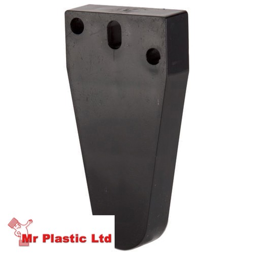 Polypipe gutter spacer plate - gutter,