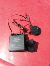NISSAN ALMERA MK2 REAR BEEPER PARTS