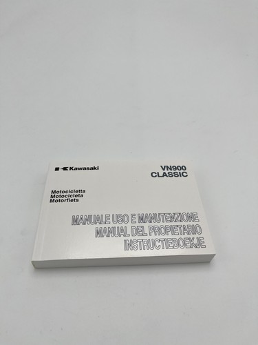 Kawasaki 900 manual - kawasaki,