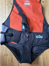 Gill Skiff Dinghy Trapeze