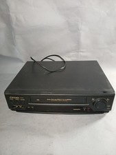 Mitsubishi HS-641V VHS VCR