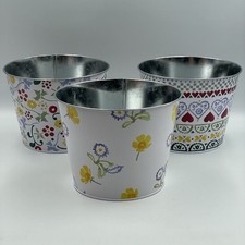 3x Emma Bridgewater Metal Tin