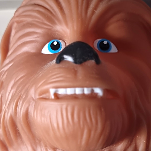 Lucasfilm ltd star wars - lucasfilm,
