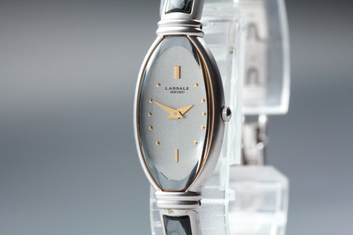 Near mint seiko lassale - seiko,