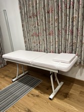 Adjustable Beauty Bed