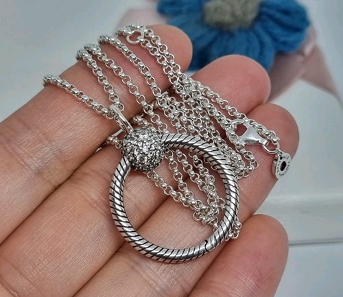 New genuine pandora - new,