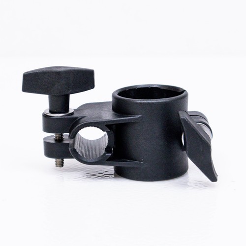 Kat drum cymbal mounting clamp - kat, drum/cymbal