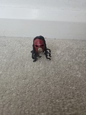 WWE Kane Build A Figure Mask