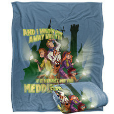 Scooby Doo! Officially