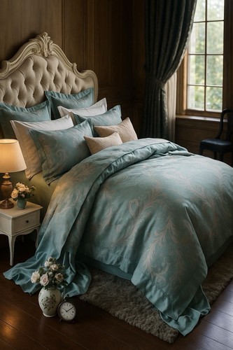 Luxury thailand silk king - thailand,