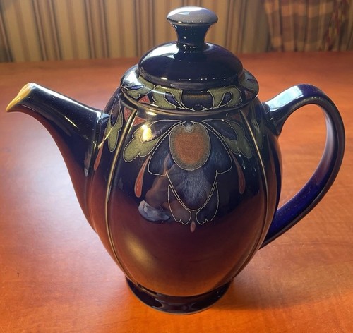 Denby baroque pint - 2.5,