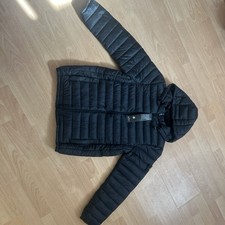 Stone Island Puffer Jacket