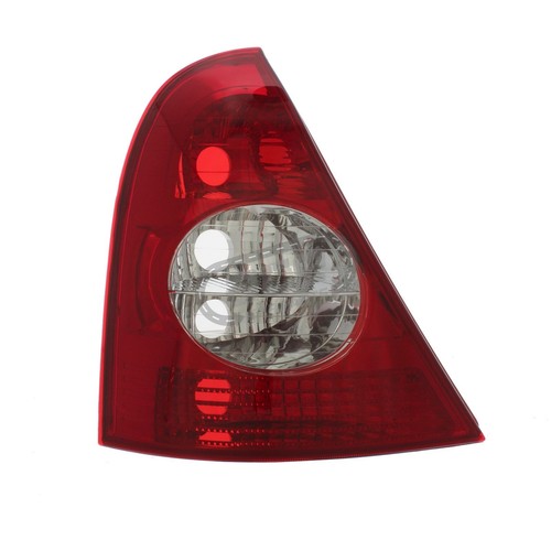 Renault clio 2001 2009 rear - renault, 2001-2009