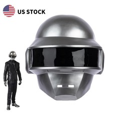 Daft punk thomas - punk,