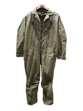 Ex RAF Mk14B Aircrew Coveralls
