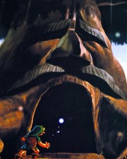 Rare The Legend of Zelda