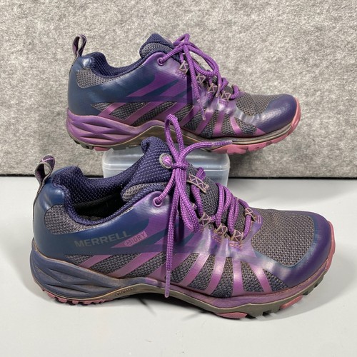 Ladies merrell siren edge - merrell,