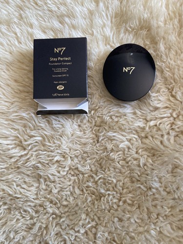 Boots no7 stay - ,