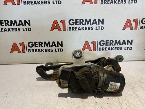 Genuine vw fox front - vw,