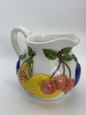 Vintage 1980s Rayware embossed