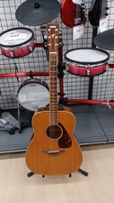 YAMAHA Acoustic Guitar FG720S