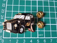 Hard Rock Cafe Pin Badge