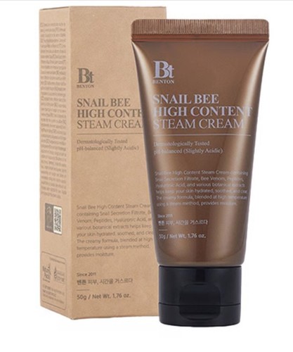 Benton snail bee high - benton,