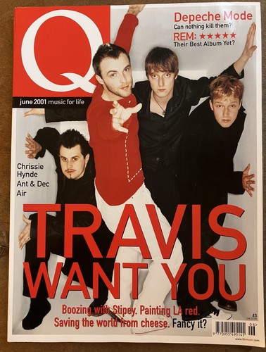 Magazine jun 177 - jun, '01