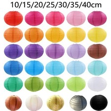 TTS 8"-30" ROUND PAPER