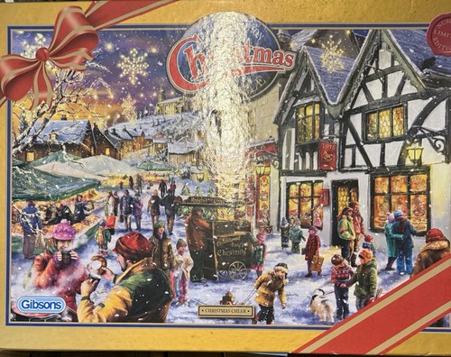 Limited edition christmas - limited,