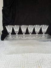 Stuart Crystal Glengarry Wine