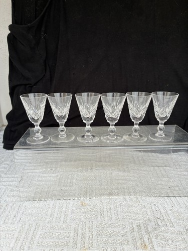 Stuart crystal glengarry wine - glengarry,