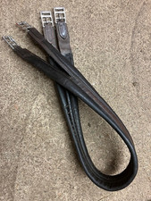 Jeffries brown leather