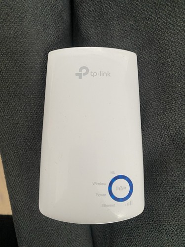 Link wa850re universal - tp-link,